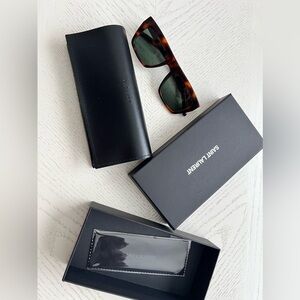 YSL women’s Sunglasses!
